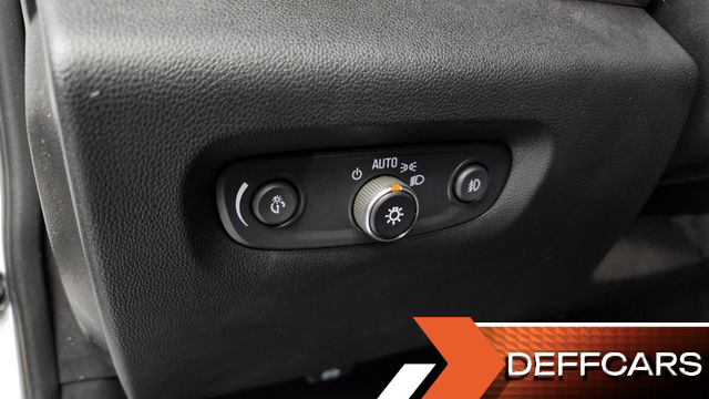 ChevroletGMDaewoo TRAVERSE 3.6 AWD LT Leather Premium купить на сайте DeffCars