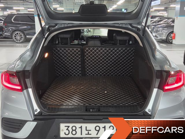 Renault-KoreaSamsung XM3 1.3 TCe RE Signature купить на сайте DeffCars