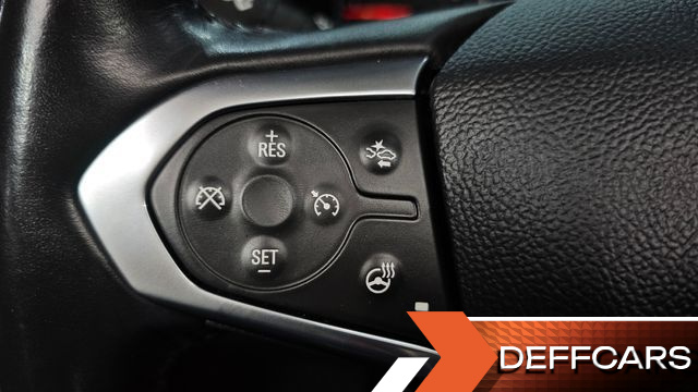 ChevroletGMDaewoo TRAVERSE 3.6 AWD Redline купить на сайте DeffCars