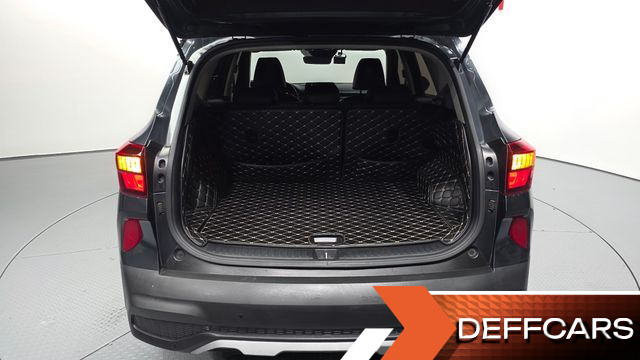 Kia SELTOS Diesel 1.6 2WD Trendy купить на сайте DeffCars