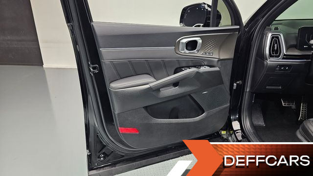 Kia SORENTO Diesel 2.2 4WD Gravity купить на сайте DeffCars