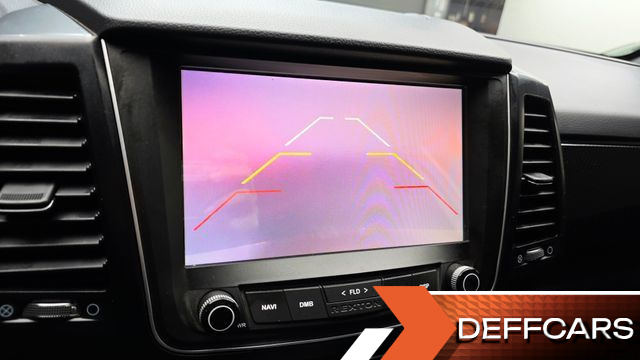 Ssangyong REXTON Diesel 2.2 2WD Prestige Special купить на сайте DeffCars