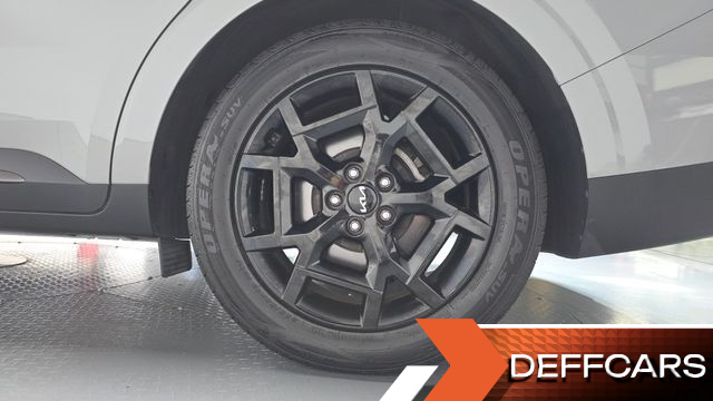 Kia CARNIVAL 7-Seater Gravity купить на сайте DeffCars