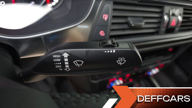 Audi A6 35 TDI Premium C7 купить на сайте DeffCars