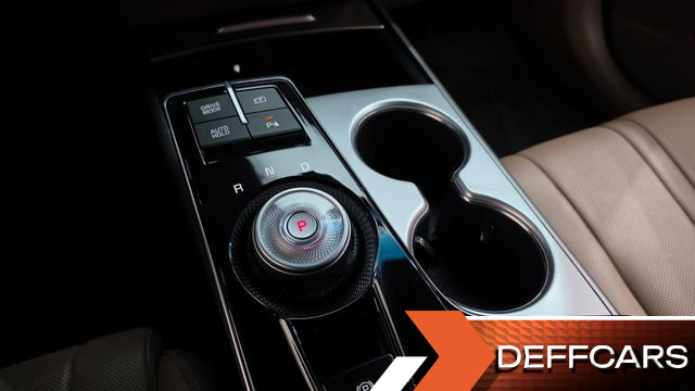 Kia K8 Noblesse купить на сайте DeffCars