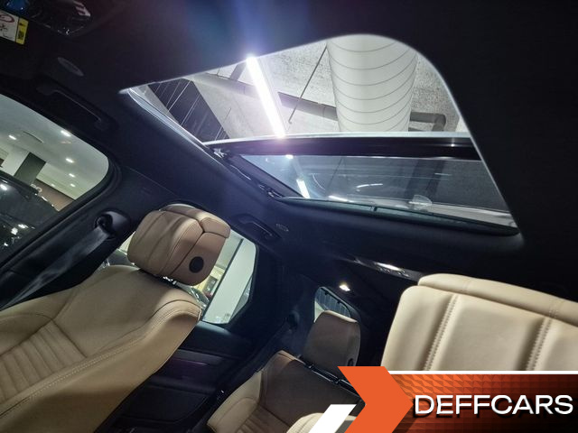 Land Rover DISCOVERY P360 Dynamic HSE купить на сайте DeffCars