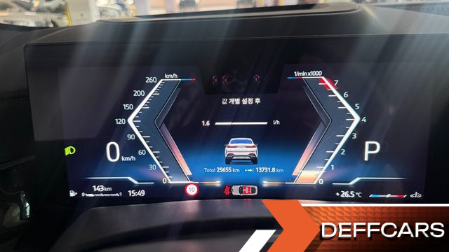 BMW X6 xDrive40i M Sport купить на сайте DeffCars