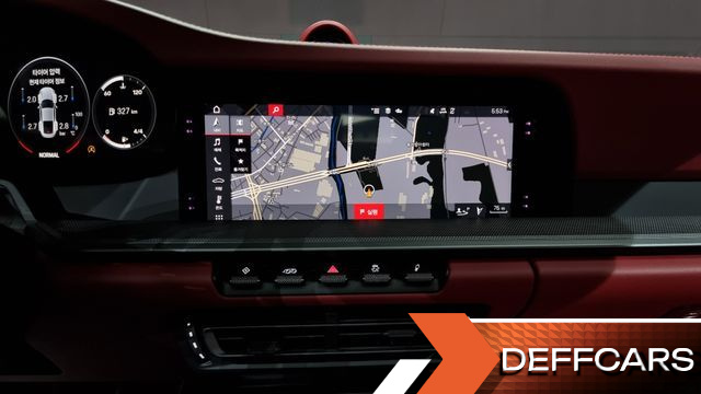 Porsche 911 Carrera 4S купить на сайте DeffCars