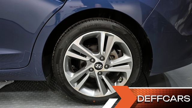 Hyundai AVANTE 1.6 GDI Smart купить на сайте DeffCars