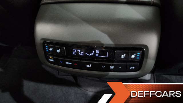 Hyundai PALISADE Gasoline 3.8 2WD Calligraphy купить на сайте DeffCars