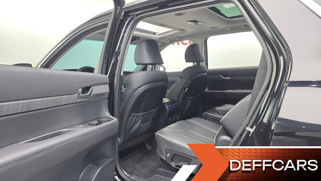 Hyundai PALISADE Gasoline 3.8 4WD Prestige купить на сайте DeffCars