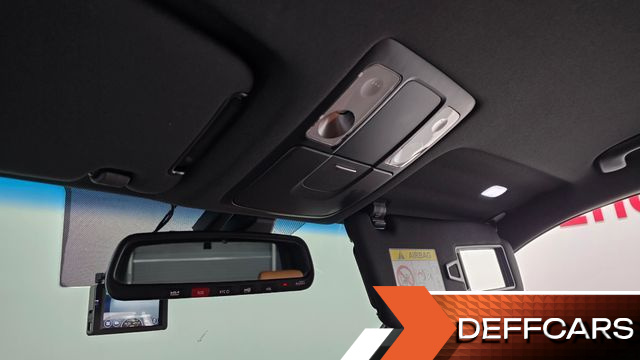 Kia MOHAVE Diesel 3.0 4WD 5-Seater Masters купить на сайте DeffCars