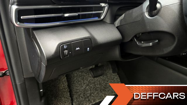 Hyundai AVANTE 1.6 Inspiration купить на сайте DeffCars