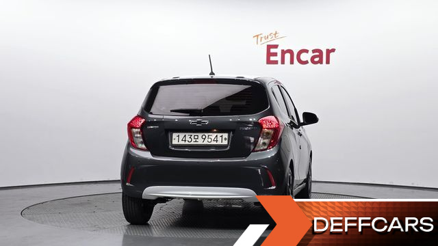 ChevroletGMDaewoo SPARK My Fit Edition купить на сайте DeffCars