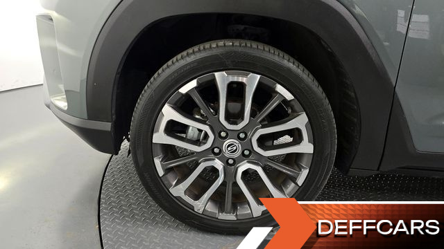 Ssangyong TORRES Gasoline 1.5 2WD T7 купить на сайте DeffCars
