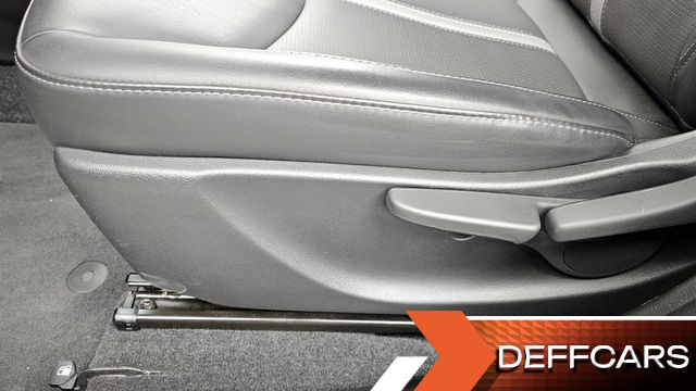 ChevroletGMDaewoo SPARK Premier купить на сайте DeffCars