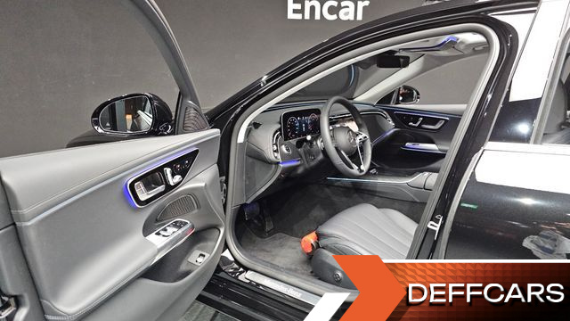 Mercedes E-CLASS E200 Avantgarde купить на сайте DeffCars