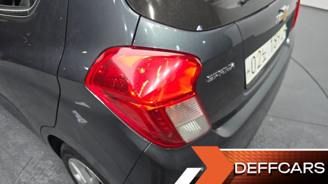 ChevroletGMDaewoo SPARK Premier купить на сайте DeffCars