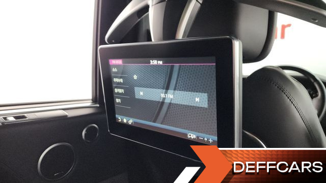 Land Rover RANGE ROVER 5.0 SC AB LWB купить на сайте DeffCars