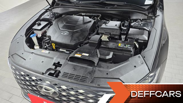 Hyundai GRANDEUR 3.3 Exclusice купить на сайте DeffCars