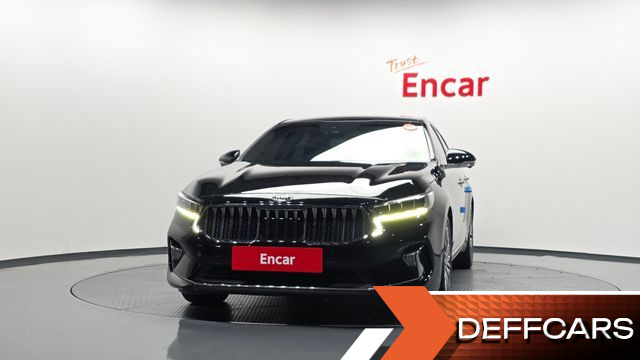 Kia K7 2.5 GDI X Edition купить на сайте DeffCars