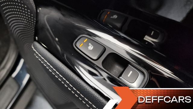 Kia NIRO 1.6 HEV Noblesse купить на сайте DeffCars