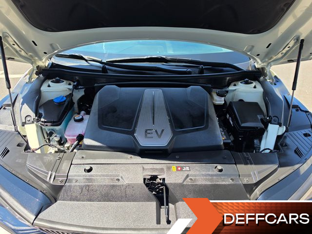 Kia EV6 Long Range 4WD Earth купить на сайте DeffCars