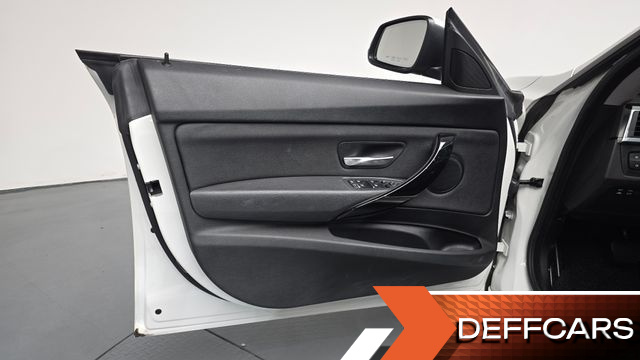 BMW GRAN TURISMO GT 320d купить на сайте DeffCars