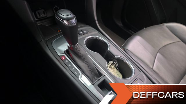 ChevroletGMDaewoo EQUINOX 2WD Premier купить на сайте DeffCars