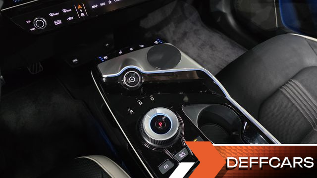 Kia EV6 Long Range GT Line купить на сайте DeffCars