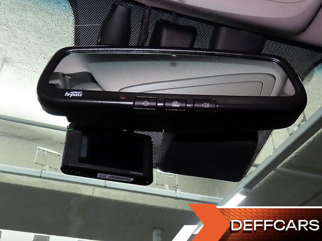 Ssangyong KORANDO Gasoline 1.5 4WD C7 Black Edition купить на сайте DeffCars