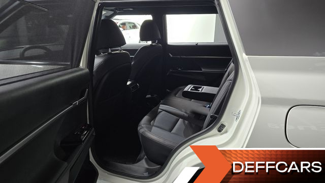 Ssangyong TORRES Gasoline 1.5 2WD T7 купить на сайте DeffCars