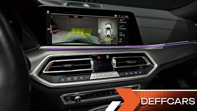 BMW X6 xDrive30d M Sport купить на сайте DeffCars