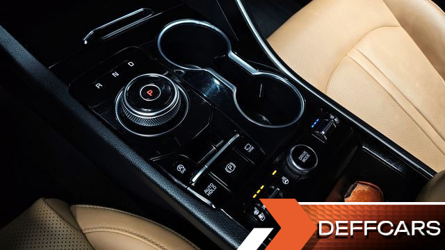 Kia K5 1.6 Turbo Prestige купить на сайте DeffCars