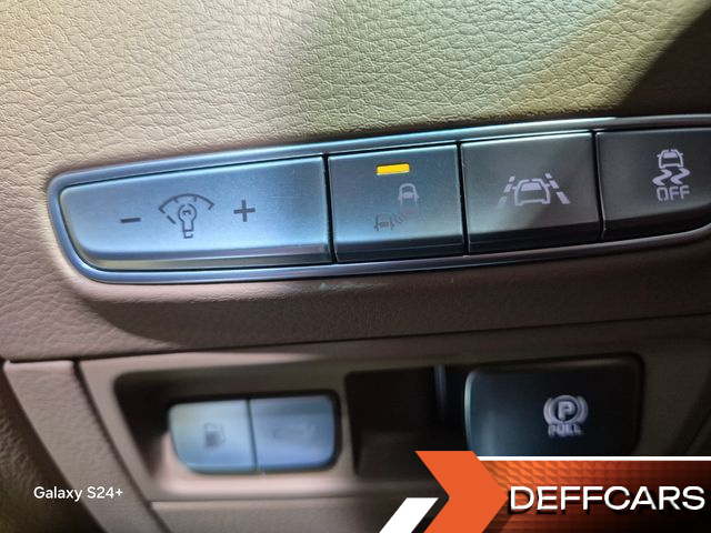 Kia K9 3.3 T-GDI AWD Masters купить на сайте DeffCars