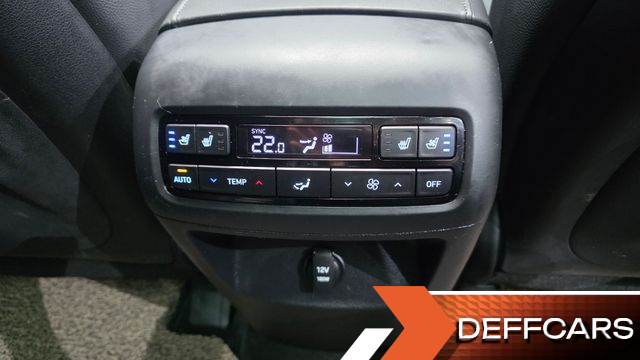 Hyundai PALISADE Gasoline 3.8 2WD Prestige купить на сайте DeffCars