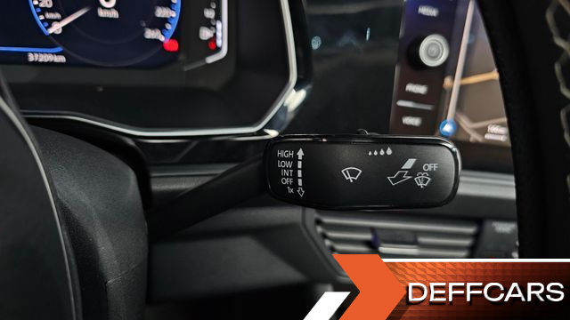 Volkswagen JETTA 1.4 TSI Prestige купить на сайте DeffCars