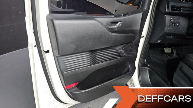 Hyundai STARIA Cargo 3-Seater Smart купить на сайте DeffCars