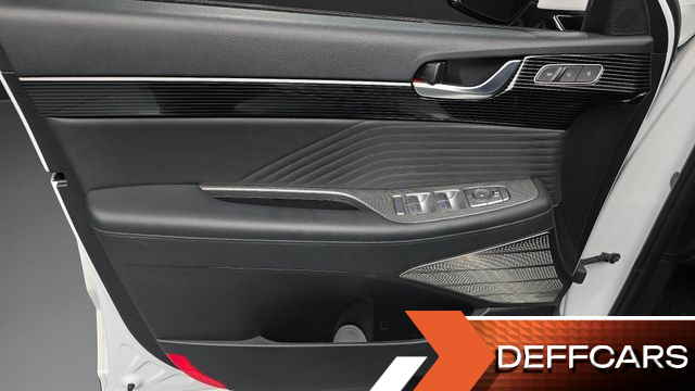 Hyundai PALISADE Diesel 2.2 4WD Calligraphy купить на сайте DeffCars