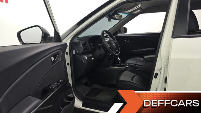 Ssangyong TIBOLI Gasoline 1.5 2WD V3 купить на сайте DeffCars