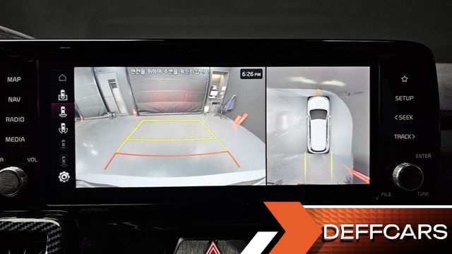 Kia SORENTO HEV 1.6 2WD Signature купить на сайте DeffCars