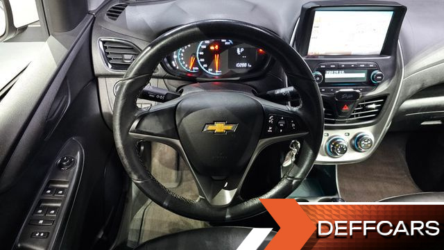 ChevroletGMDaewoo SPARK LT Plus купить на сайте DeffCars