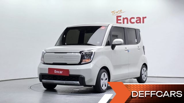 Kia RAY Trendy купить на сайте DeffCars