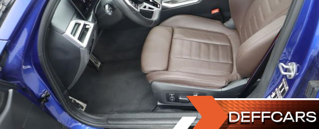 BMW 3-SERIES M340i Pro купить на сайте DeffCars