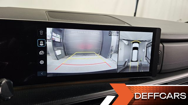Hyundai SANTAFE Gasoline 2.5T 2WD Calligraphy купить на сайте DeffCars