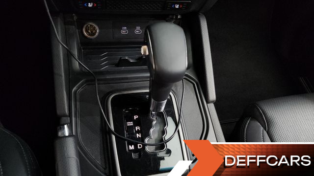 Ssangyong REXTON Diesel 2.2 2WD Culman Prestige купить на сайте DeffCars