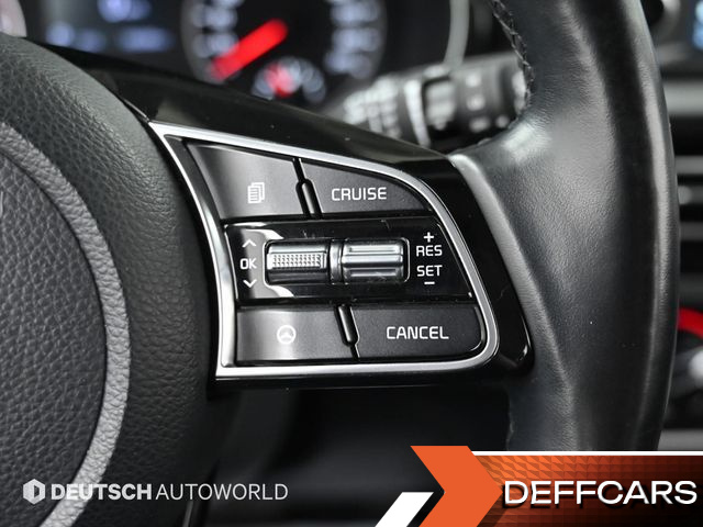Kia SELTOS Diesel 1.6 2WD Trendy купить на сайте DeffCars