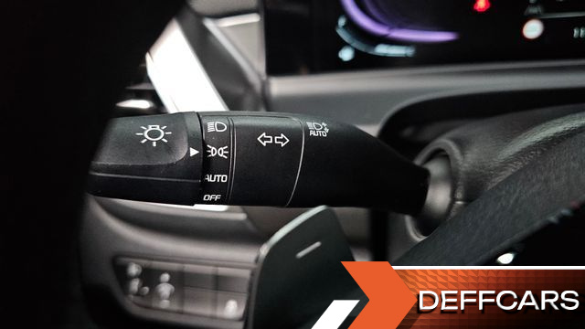 Kia SELTOS Gasoline 1.6 Turbo 2WD Prestige купить на сайте DeffCars