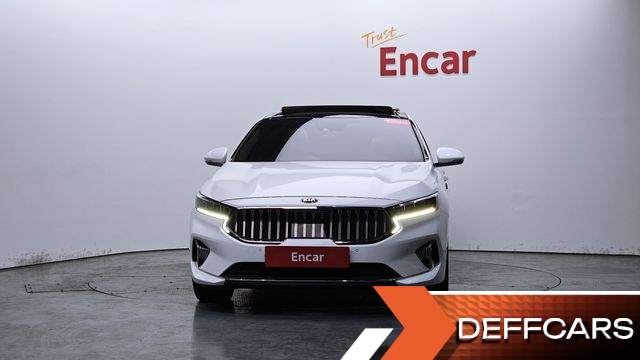 Kia K7 2.5 GDI X Edition купить на сайте DeffCars