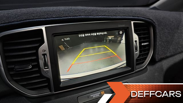 Kia SPORTAGE Diesel 2WD Noblesse Plus купить на сайте DeffCars